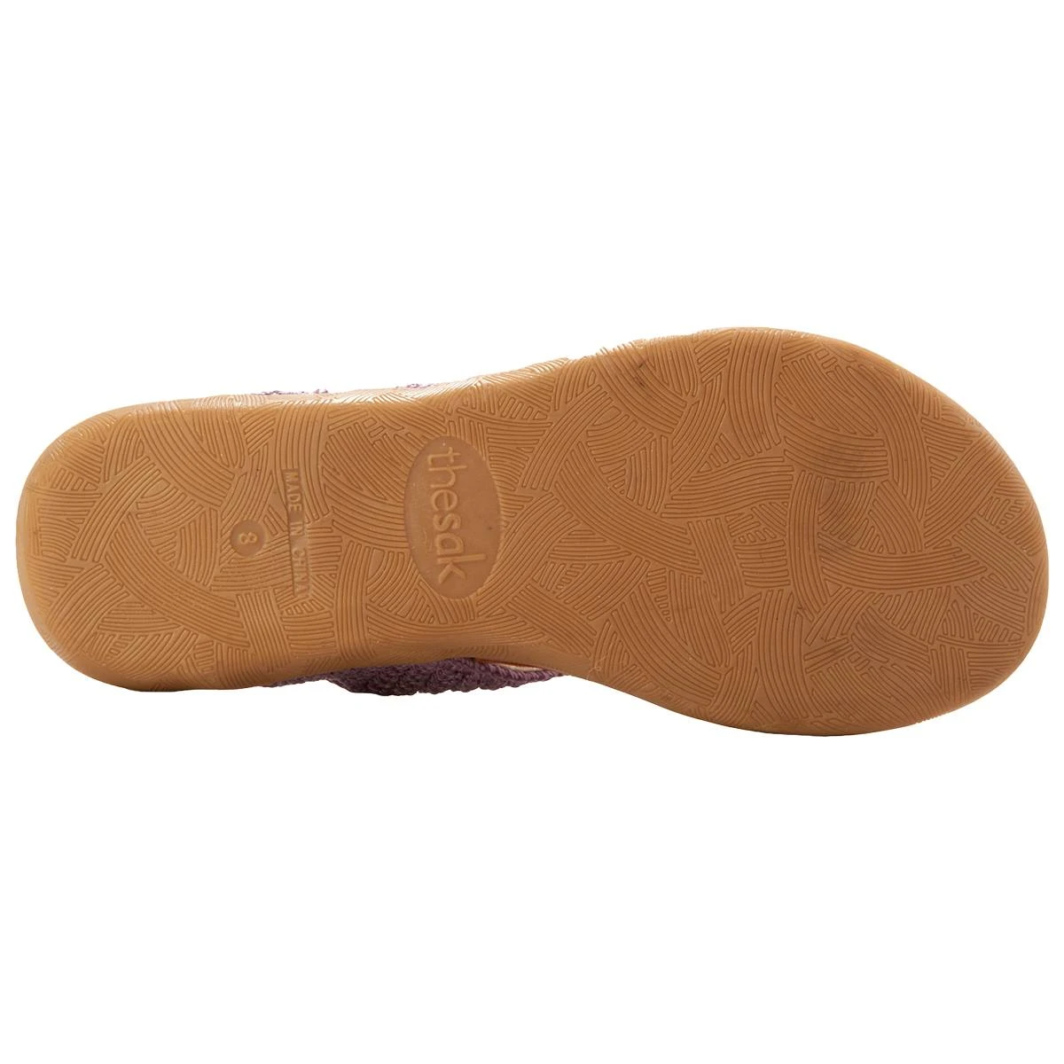 Womens The Sak Shana Thong Sandals - Image 5