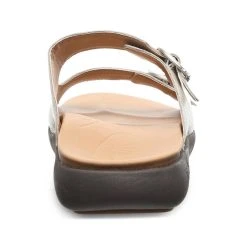Womens Strole Coral Buckle Slide Sandals 4 Womens Strole Coral Buckle Slide Sandals -BEARPAW® Store 63925ecc 2982 493e b8ec 9c7a03bb330c