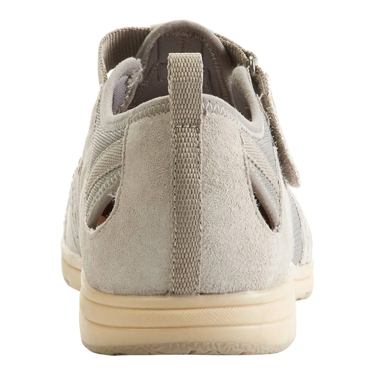 Womens Earth Origins Effie Fisherman Sport Sandals - Image 3