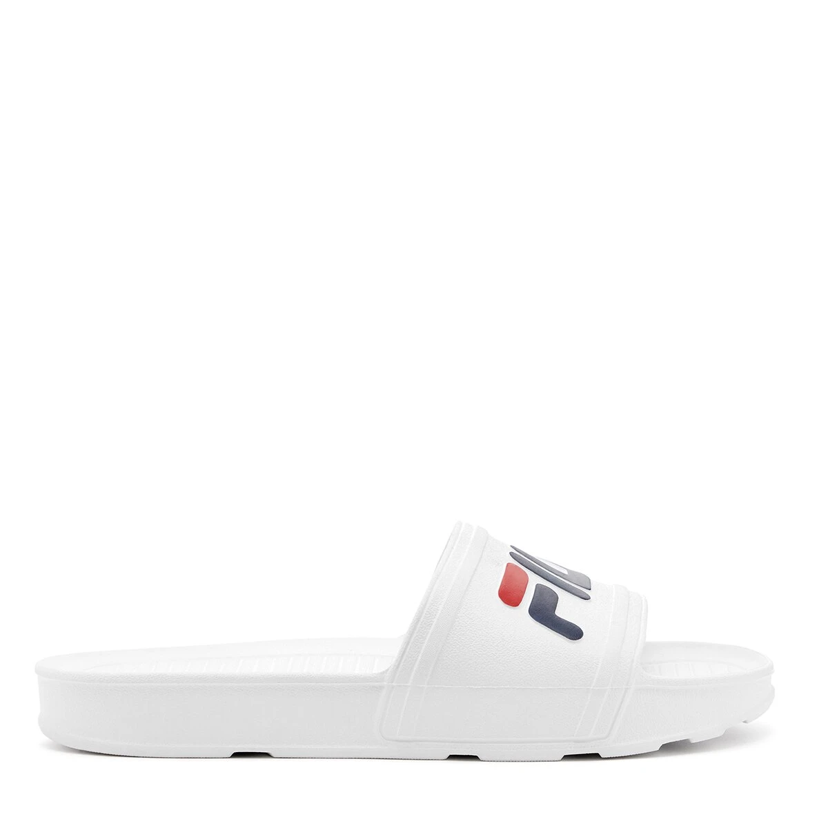 Womens FILA Sleek Slide Sandals - Image 6