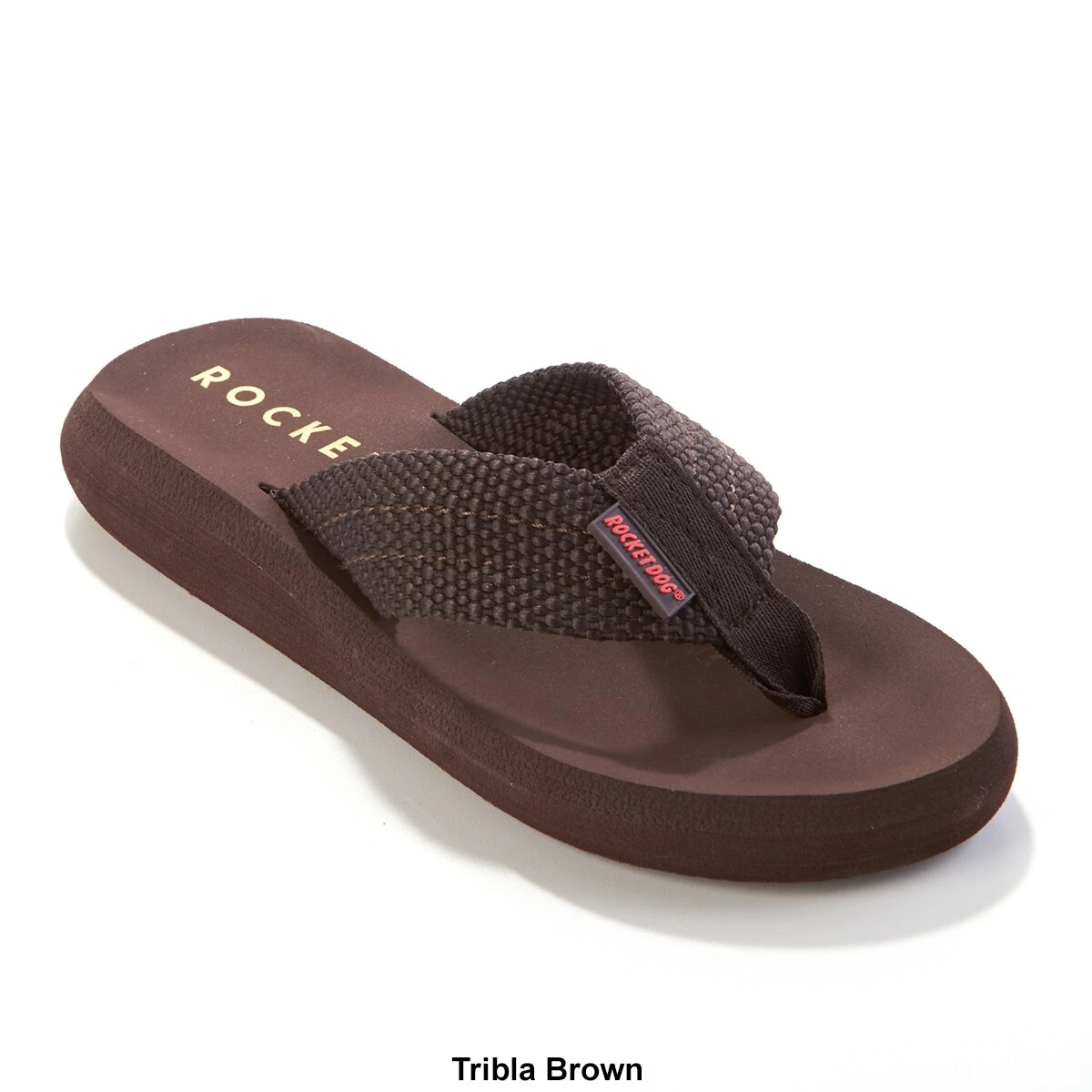 Womens Rocket Dog Sunset Flip Flop Sandals - Image 5