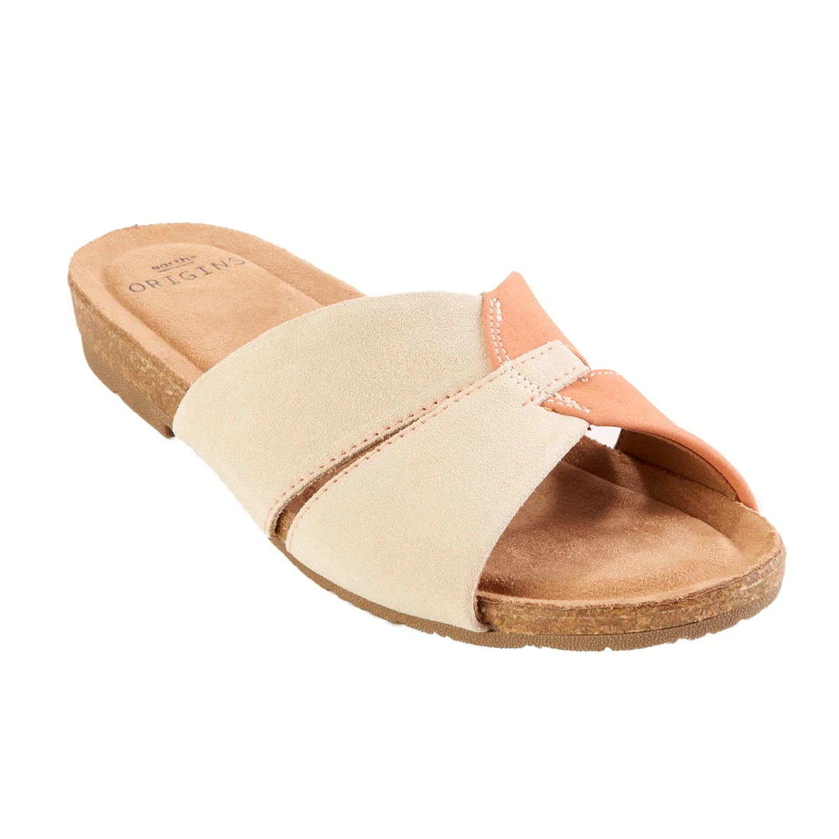 Womens Earth Origins Lexi Slide Sandals Womens Earth Origins Lexi Slide Sandals -BEARPAW® Store 657aac9e 1847 4a72 a5e3 00d14bb27f1a