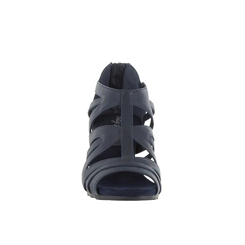 Womens Easy Street Amaze Sandals - Image 7
