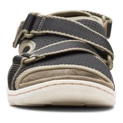 Womens Clarks® Collections Amanda Stroll Strappy Sandals -BEARPAW® Store 65be35f5 f612 4f18 bd4e 6db4d1d1e470