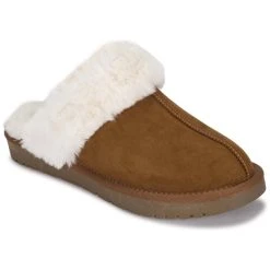 Womens BareTraps® Teegan Clog Slippers