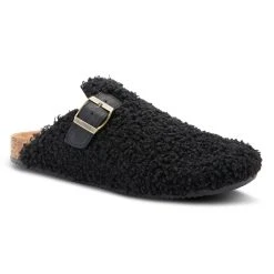 Womens Spring Step Dorian Slippers