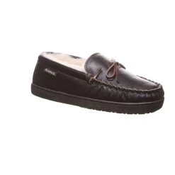 Mens BEARPAW® Mach IV Wide Slippers