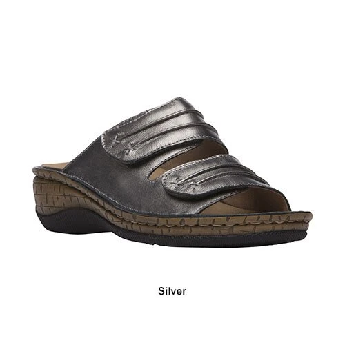 Womens Propèt® June Slide Sandals - Image 9