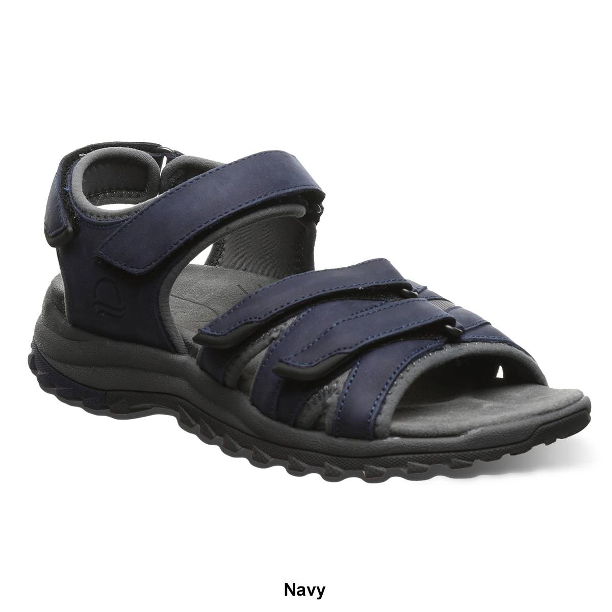 Womens Strole Wanaka Strappy Sandals - Image 6