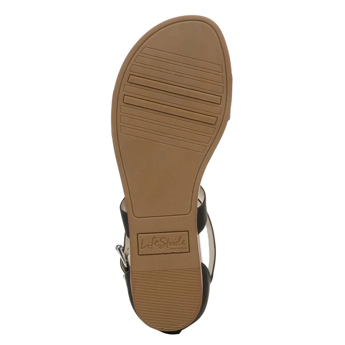 Womens LifeStride Riley Strappy Sandals - Image 5