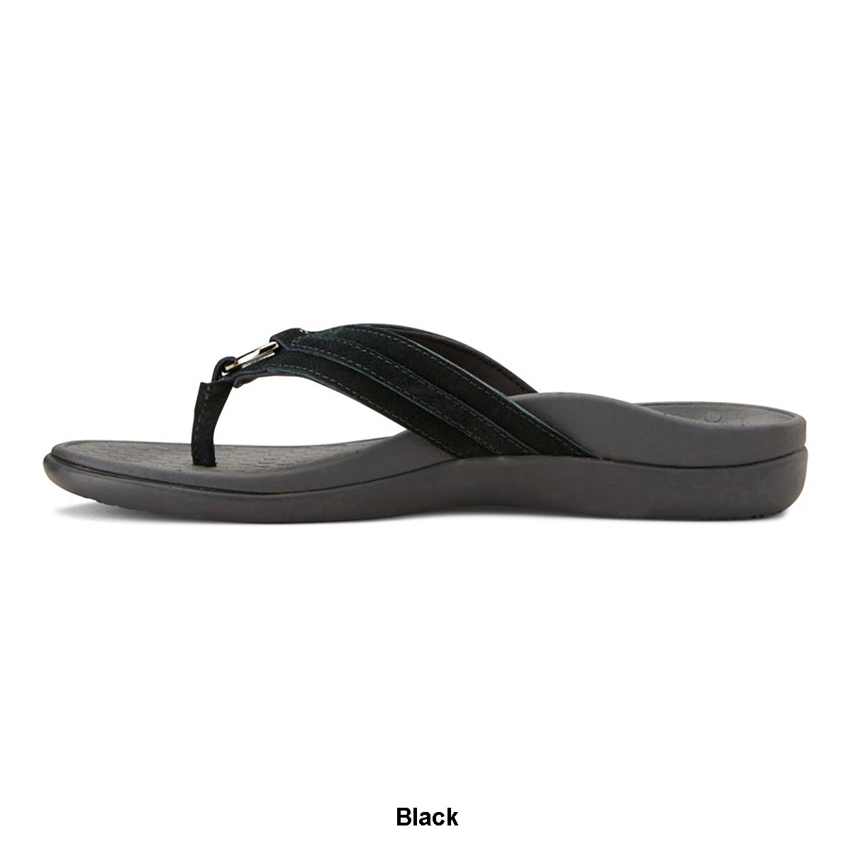 Womens Vionic® Tide Aloe Thong Sandals - Image 2