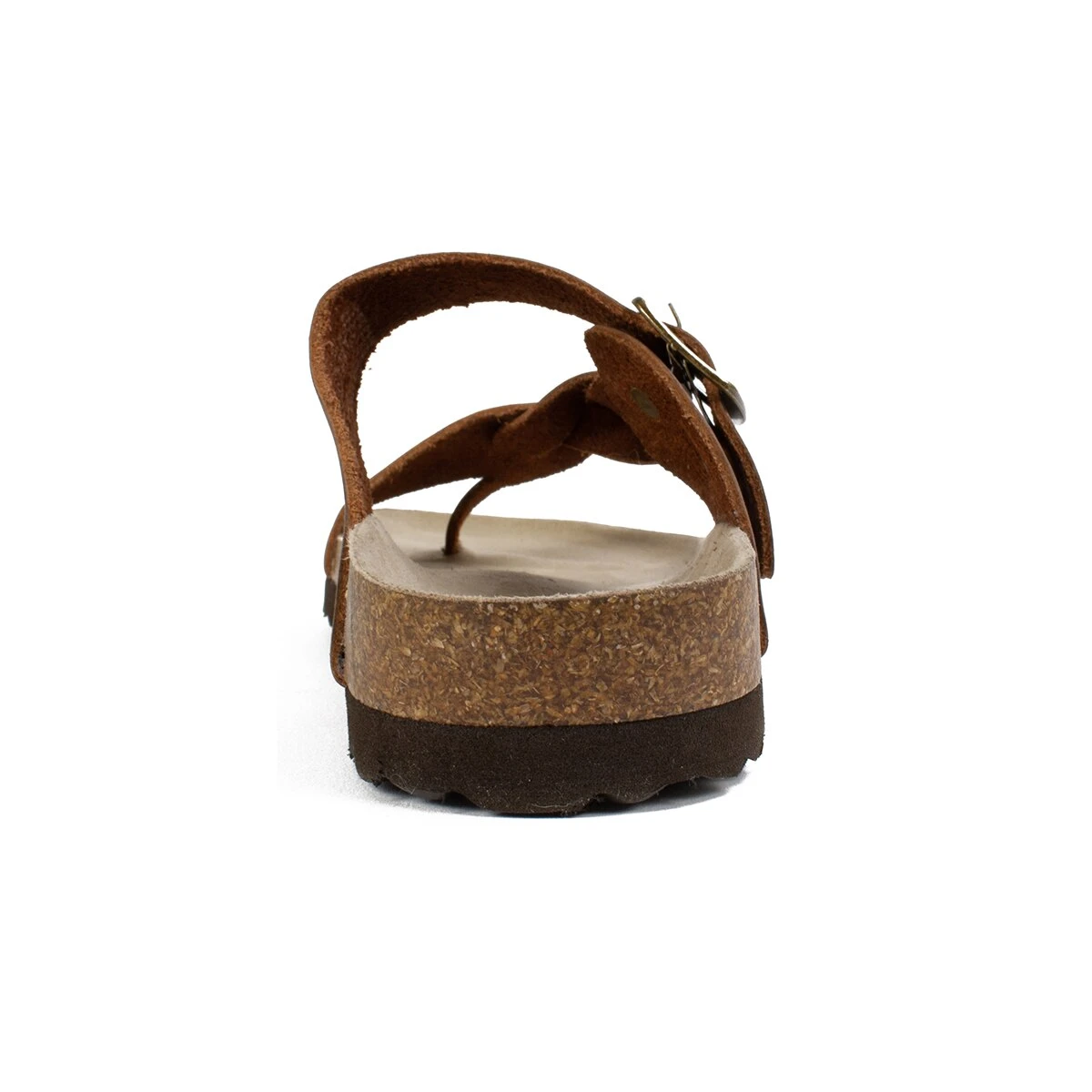 Womens White Mountain Crawford Footbeds™ Sandals - Image 3