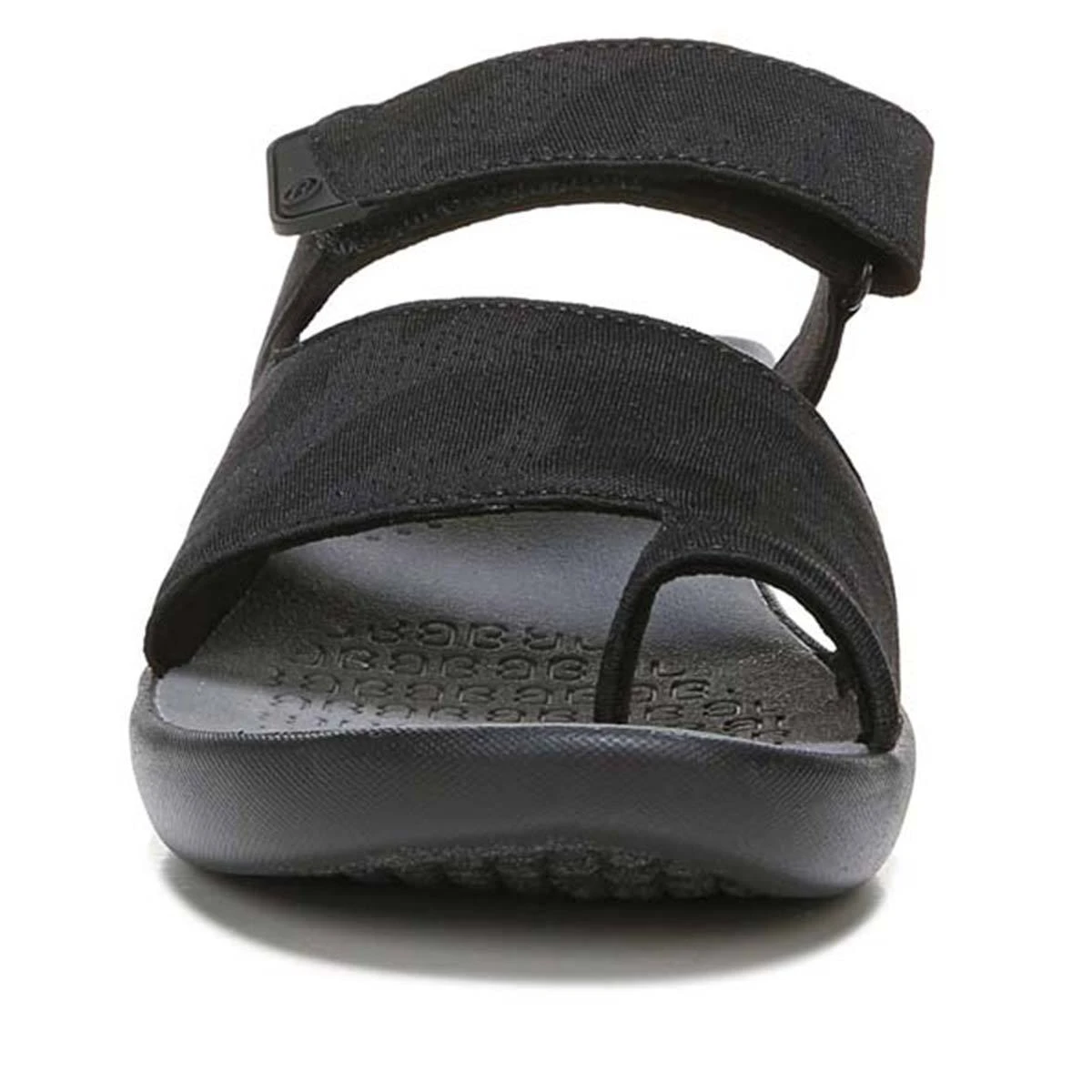 Womens BZees Carry On Strappy Sandals - Image 3