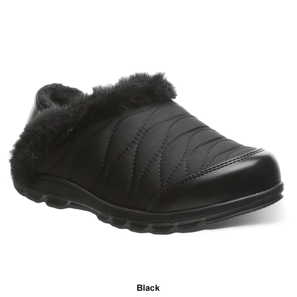 Womens BEARPAW® Cozy Elaine Slippers - Image 7