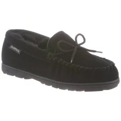 Womens BEARPAW® Mindy Moccasin Slippers