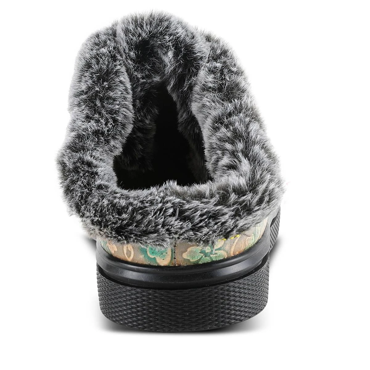 Womens L’Artiste By Spring Step Lamya Slippers - Image 3