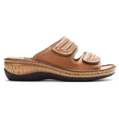 Womens Propèt® June Slide Sandals - Image 2