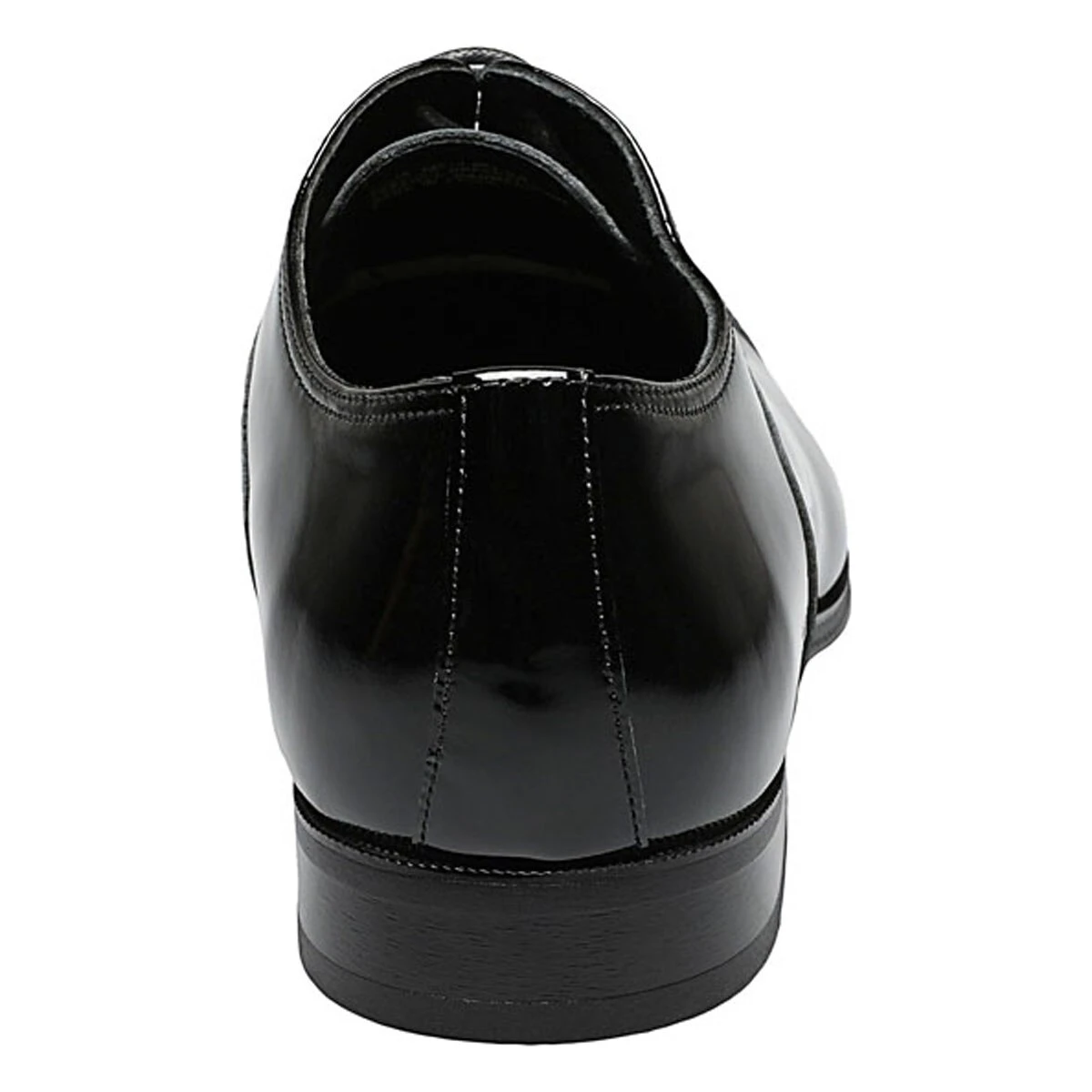 Dress Shoes Mens Florsheim Tux Cap Toe Oxfords - Image 3