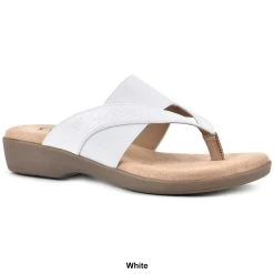 Sandals Womens Cliffs By White Mountain Bumble Thong Sandal -BEARPAW® Store 6c555edb e4fe 4d41 8eda afbb27a27764