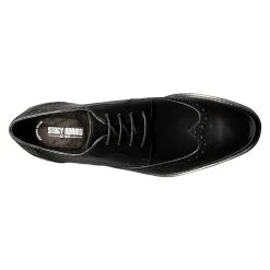 Dress Shoes Mens Stacy Adams Barlow Wingtip Oxfords - Black -BEARPAW® Store 6d43081c b8f6 4401 bfb6 143d3b4a4986