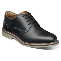 Dress Shoes Mens Florsheim Norwalk Cap Toe Oxfords