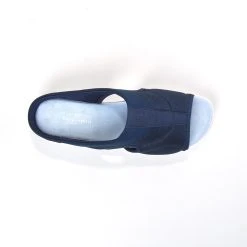 Womens Easy Spirit Tine2 Slide Sandals -BEARPAW® Store 6dc966ce 41d0 4139 ae97 effcee8c870c