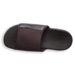 Mens Strole Relax Slide Sandals -BEARPAW® Store 6e731a6d 4338 4d67 95d1 2621526ea5c2