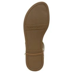 Womens Franco Sarto L-Glenni2 Iridescent Slingback Sandals -BEARPAW® Store 6ea35845 5eaf 4995 abc3 9949a746c398