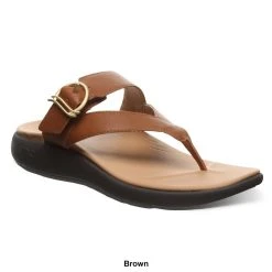 Womens Strole Promenade Thong Sandals -BEARPAW® Store 6ffb676f 4cf7 48d4 b2d4 199b86f3570a
