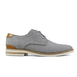 Dress Shoes Mens Florsheim Highland Canvas Plain Toe Oxfords -BEARPAW® Store 71ed4dfc 29f2 4fbd 8def 59f561a23b98