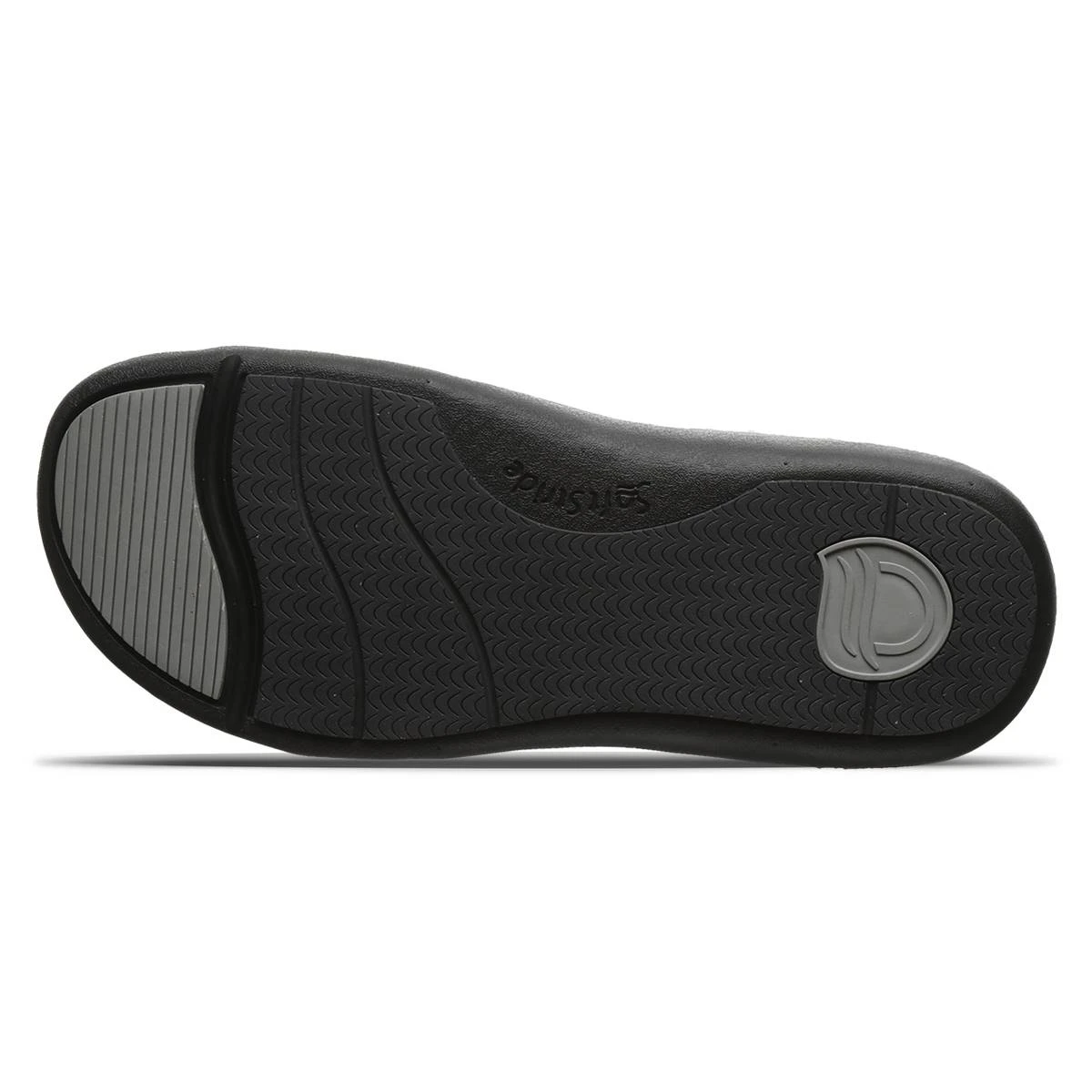 Womens Strole Delos Strappy Sandals - Image 5