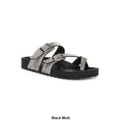 Womens Madden Girl Twila-R Footbed Sandals 6 Womens Madden Girl Twila-R Footbed Sandals -BEARPAW® Store 723b4f6d 4487 4a8b 86bb e59a96d4dbb3