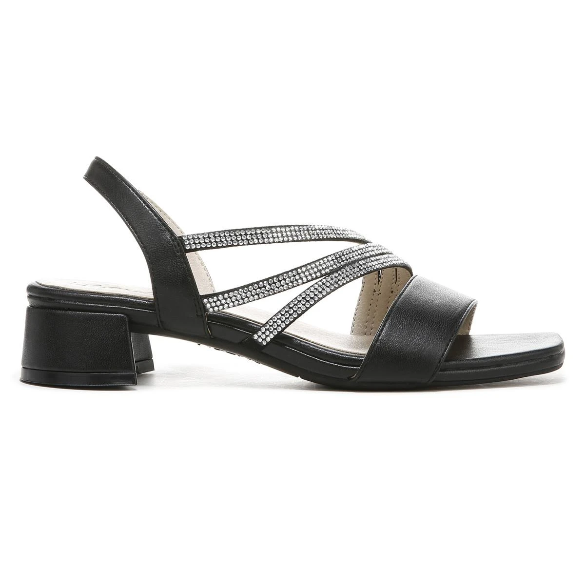 Womens LifeStride Joy Strappy Sandals - Image 2
