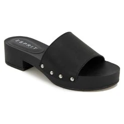 Womens Esprit Caylee Slide Sandals