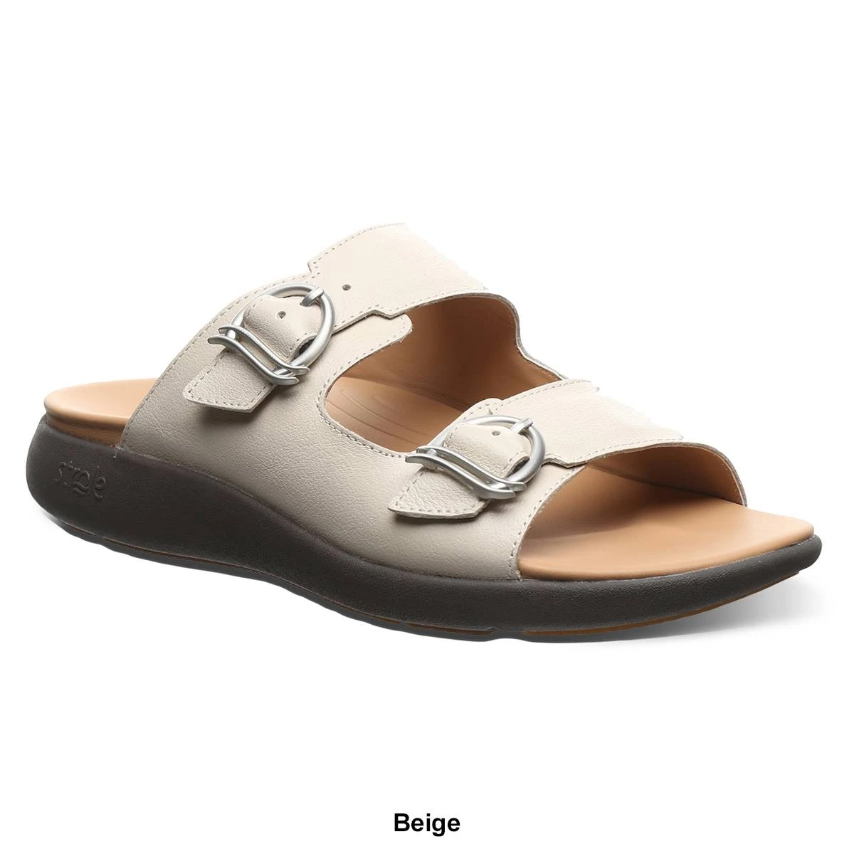 Womens Strole Coral Buckle Slide Sandals Womens Strole Coral Buckle Slide Sandals -BEARPAW® Store 74929f81 a70f 4846 bd0c f93c27b29790