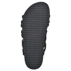 Womens White Mountain Hamza Strappy Footbed Sandals -BEARPAW® Store 74eb8c68 e92b 4f7f b0cf 502b2a6bd511