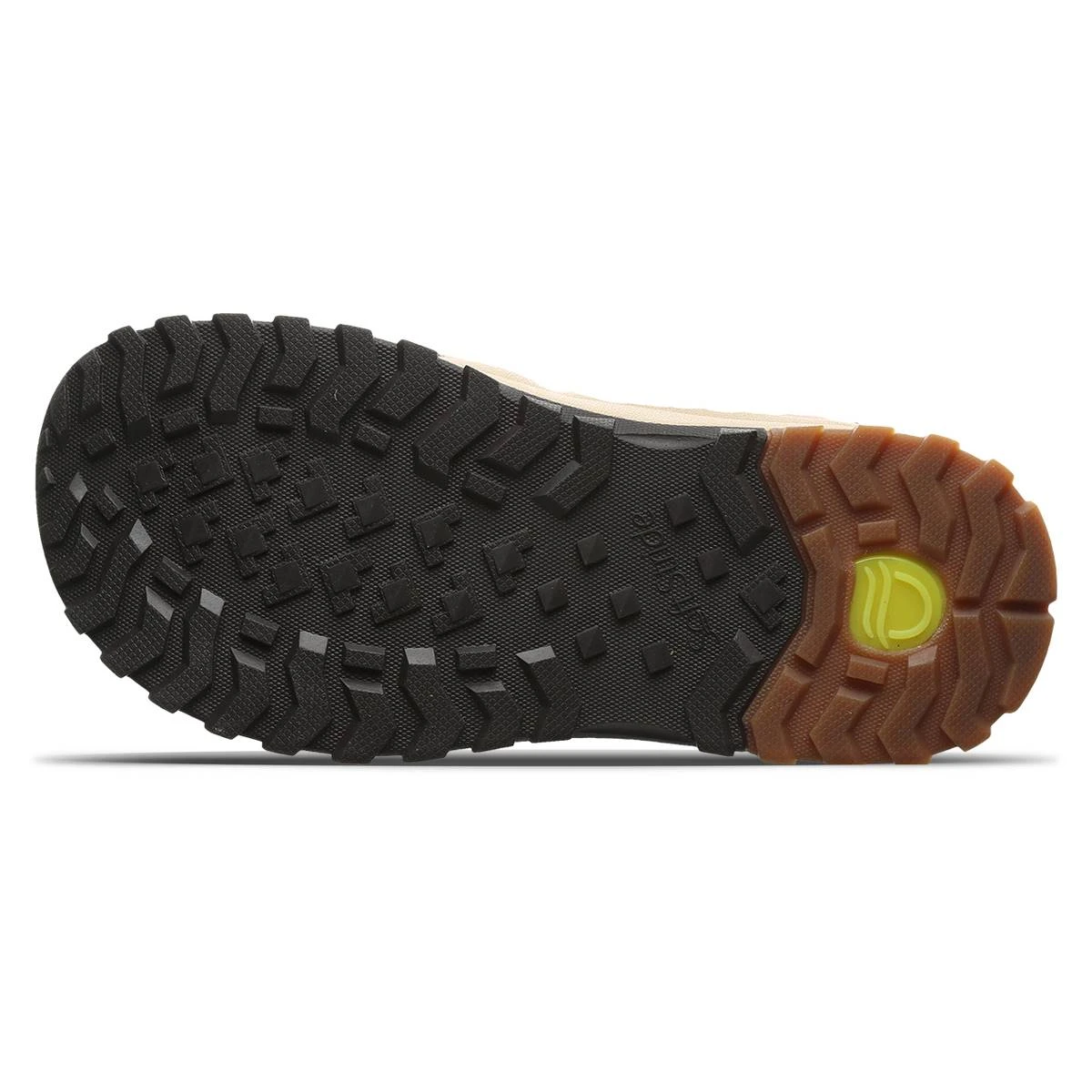Womens Strole Tasman Hiking Strappy Sandals - Image 5