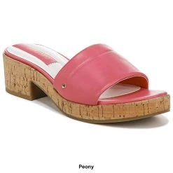 Womens Franco Sarto L-Pony Slide Sandals -BEARPAW® Store 7824f2ec d6f9 46d5 a4fe 5bc5a17226be