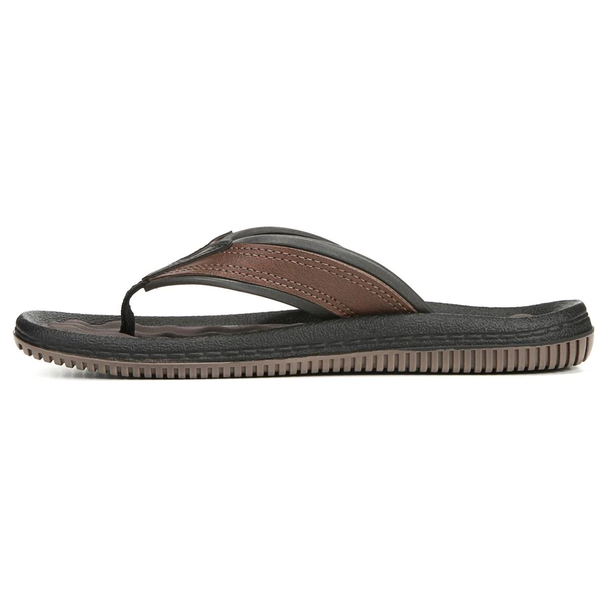 Mens Dr. Scholl’s Donnar Thong Sandals - Image 2