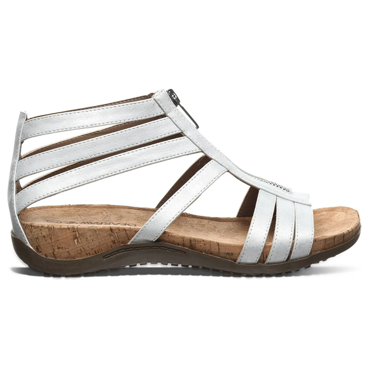 Womens BEARPAW® Layla II Strappy Sandals Womens BEARPAW® Layla II Strappy Sandals -BEARPAW® Store 798dd71f 846f 4f8f 9000 e7a63594286b