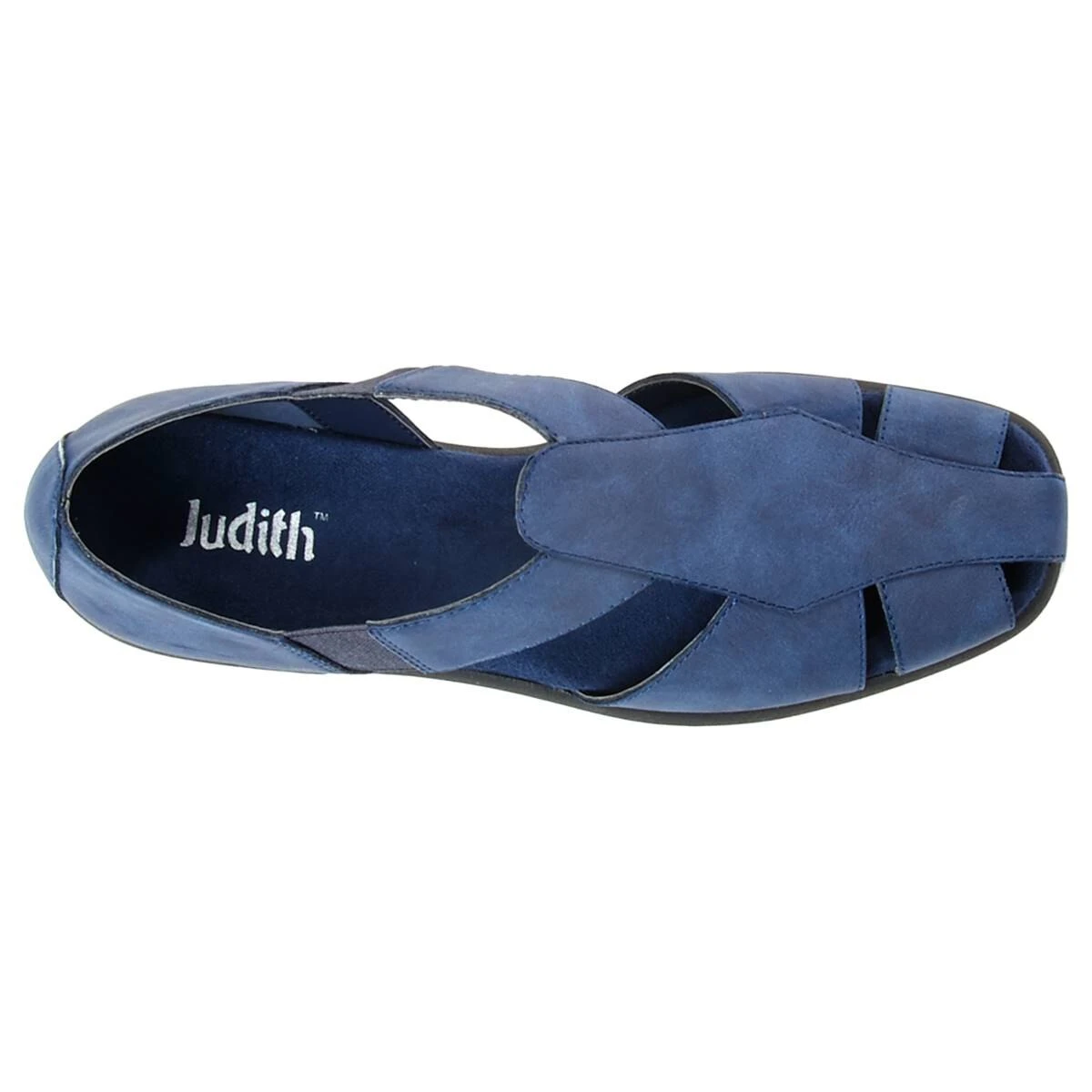 Womens Judith™ Mary Jane Fisherman Sandals - Image 4