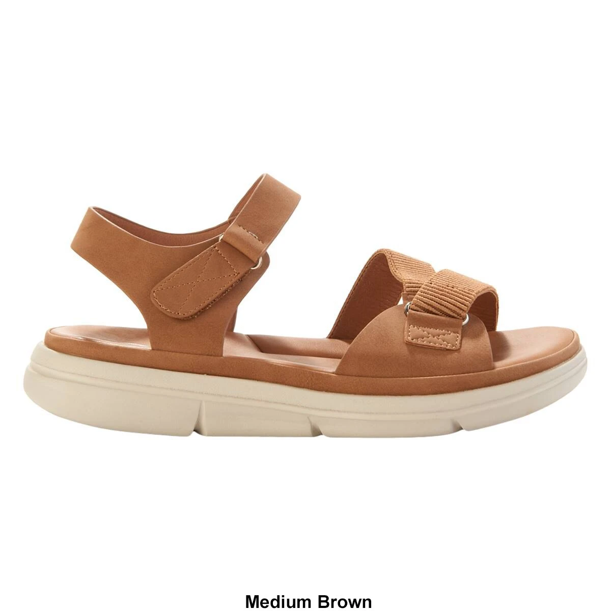 Womens Flexus® By Spring Step Paulina Sport Sandals - Image 2