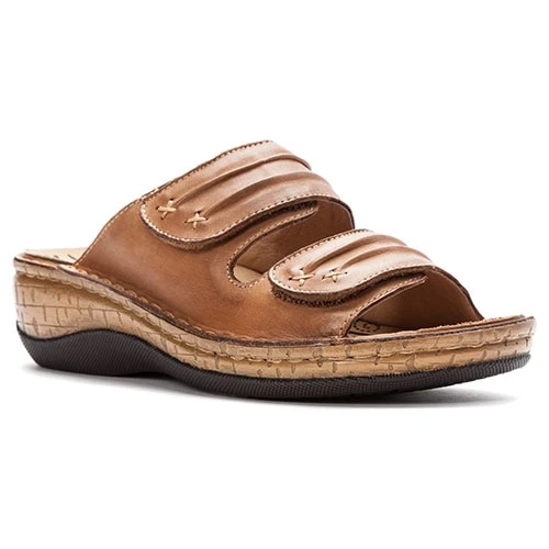Womens Propèt® June Slide Sandals