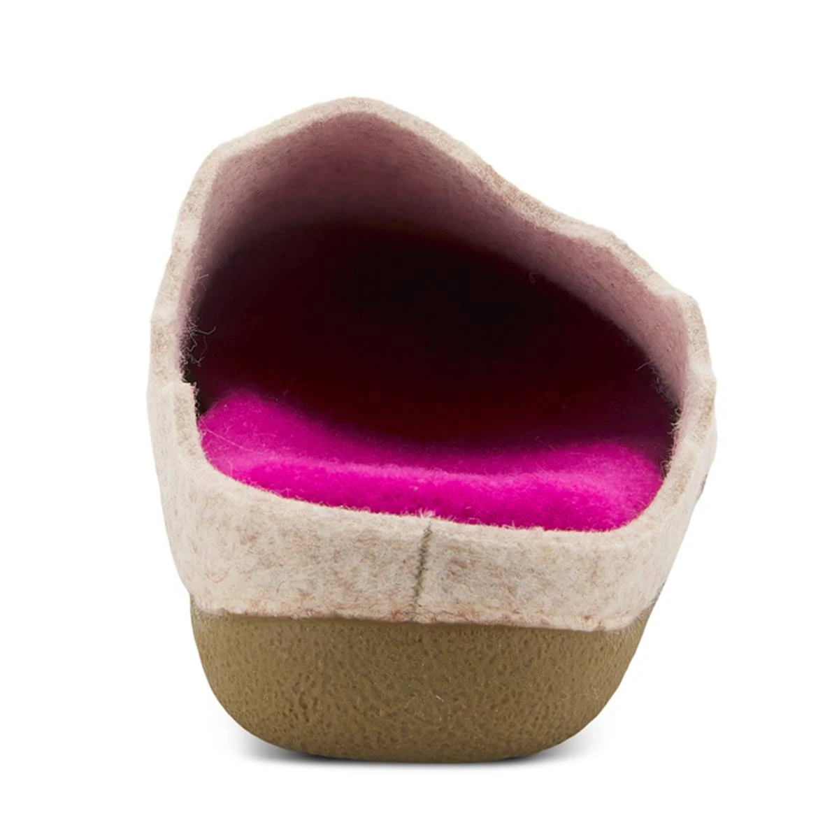 Womens Flexus® By Spring Step Namaste Slippers Womens Flexus® By Spring Step Namaste Slippers -BEARPAW® Store 7ab0f77a 8fb0 416d 9926 1a09d8a13327