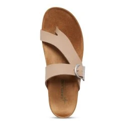 Sandals Womens Eastland Shauna Strappy Flip Flops -BEARPAW® Store 7ada3e3f ce20 4bf5 800f 6919e65c65bc