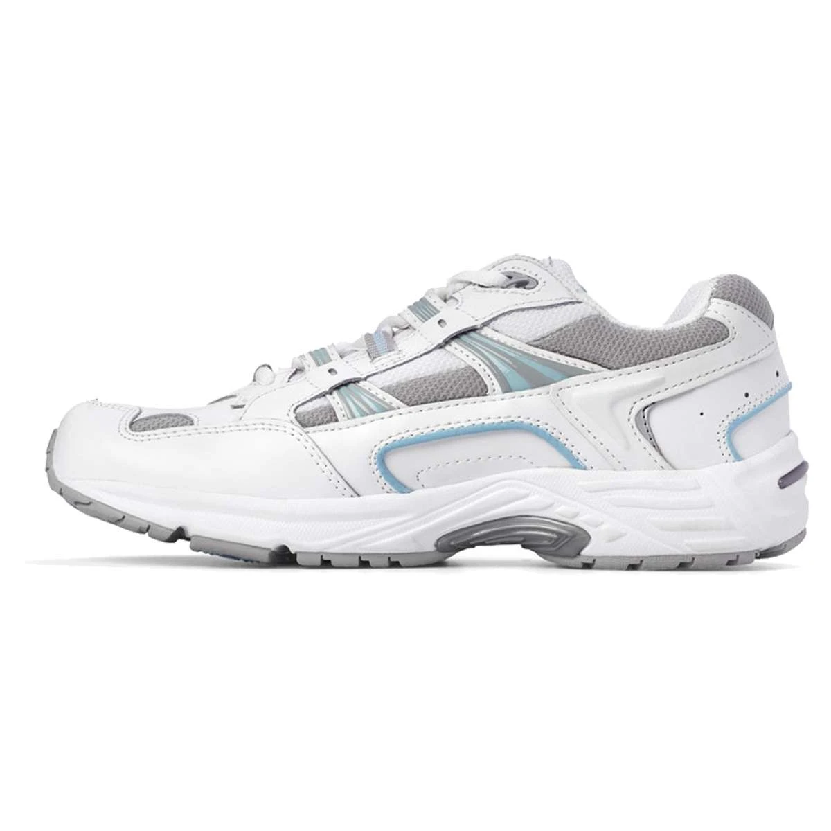 Athletic Sneakers Womens Vionic® Walker Classic Lace Up Sneakers - Image 2