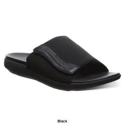 Mens Strole Relax Slide Sandals -BEARPAW® Store 7c860b18 b245 4c78 b8f8 86a5ec8d6666