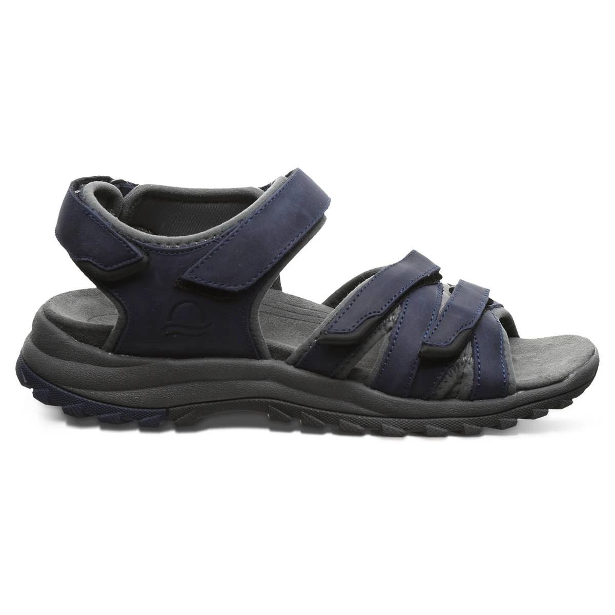 Womens Strole Wanaka Strappy Sandals - Image 2