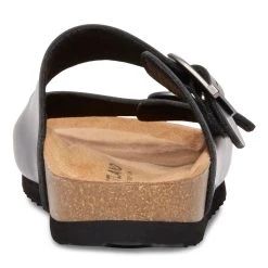 Womens Eastland Cambridge Slide Sandals -BEARPAW® Store 7d932785 b6e6 4c9f ad6b 3024afc7c271