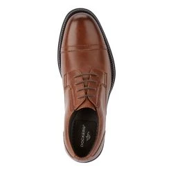 Dress Shoes Mens Dockers® Garfield Oxfords -BEARPAW® Store 7f3c3ae2 5d26 4441 a1ff 0698065c0c07